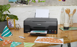Nowe drukarki Canon PIXMA MegaTank z serii G