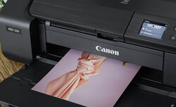 Canon PIXMA PRO-200