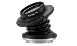 Lensbaby Spark 2.0