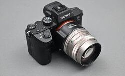 Monster Adapter LA-KE1