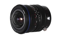 Venus Optics LAOWA 15 mm f/4.5 Zero-D Shift