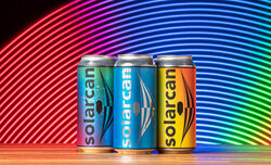 Solarcan Colours