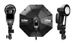 Profoto OCF Adapter