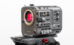 Sony FX6 w naszych rkach