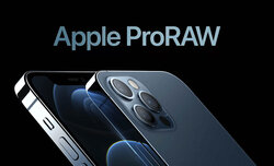 Apple ProRAW