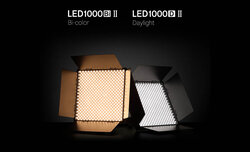 Godox LED1000 II