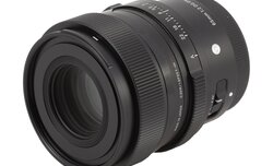 Sigma C 65 mm f/2 DG DN - pierwsze wraenia