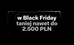 Promocja Black Weekend Profoto