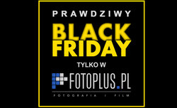 Black Friday w Foto-Plus