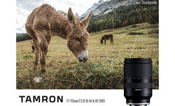 Tamron 17-70 mm f/2.8 Di III-A VC RXD