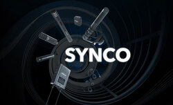 Marka Synco w dystrybucji Sansa Europe