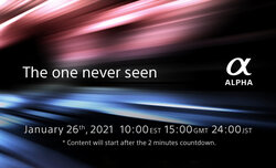 Sony zaprasza na premier� produktu 