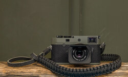 Leica M10-P Reporter