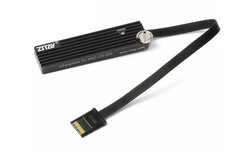 Adapter Zitay CFexpress A na SSD