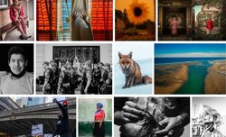 Finali�ci studenckiego i m�odzie�owego Sony World Photography Awards 2021