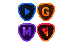 Aktualizacje oprogramowania Topaz Labs