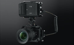 Nowy LUT Nikona dla profiliu N-Log