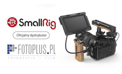 Foto-Plus kolejnym polskim dystrybutorem SmallRig