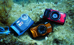 Prognozy wzrostu w segmencie aparat�w podwodnych