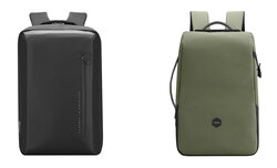 Nowe plecaki Camrock w ofercie Foxfoto