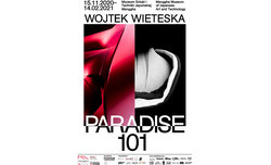 Paradise101 - wystawa fotograficzna