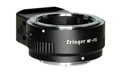 Fringer FR-FTX1 - aktualizacja oprogramowania