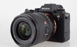 Sony A1 - zdj�cia przyk�adowe