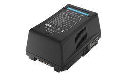 Akumulatory Newell typu V-Lock