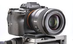 Sony A1 - test trybu filmowego