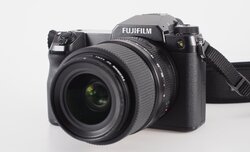 Fujifilm GFX100S - zdj�cia przyk�adowe