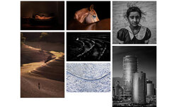 Zwyci�zcy Sony World Photography Awards