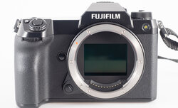 Fujifilm GFX 100S w naszych r�kach