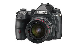 Film prezentuj�cy Pentaxa K-3 III