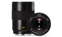 Leica APO-Summicron-SL 28 mm f/2 ASPH