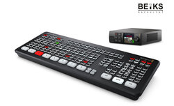 Nowo�ci od Blackmagic Design w BEIKS