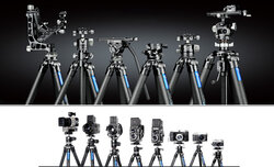 Produkty&nbsp;Leofoto w ofercie Foto-Techniki