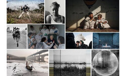 Zwyci�zcy Sony World Photography Awards 2021