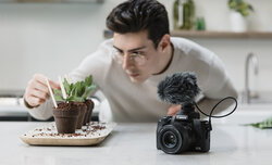 Canon EOS M50 Mark II w Polsce