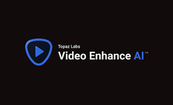 Topaz Labs Video Enhance AI 2.0