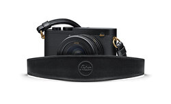 Leica Q2 Daniel Craig x Greg Williams