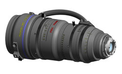 Musashi Takumi 2 Cine Zoom