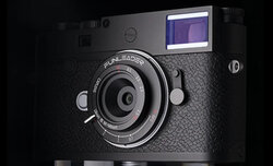 Funleader CapLens z mocowaniem Leica M