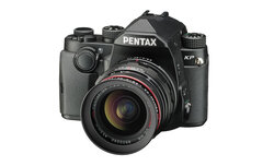 Pentax KP - koniec produkcji