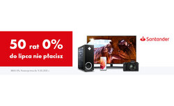 Raty 50 x 0 procent w AB Foto