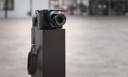 Leica D-Lux 7 Street Kit