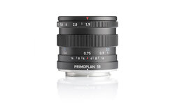 Meyer Optik G�rlitz Primoplan 58 mm f/1.9 II