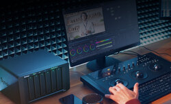 NAS dla fotografa - zapraszamy na bezp�atny webinar