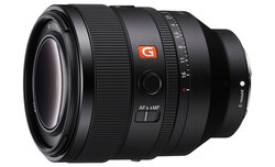 Sony FE 50 mm f/1.2 GM - aktualizacja oprogramowania Sony FE 50 mm f/1.2 GM - aktualizacja oprogramowania