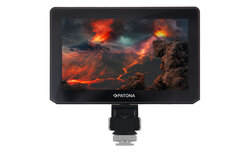 Nowe monitory podgl�dowe Patona