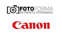 Promocje Canon w sklepie Fotoforma.pl